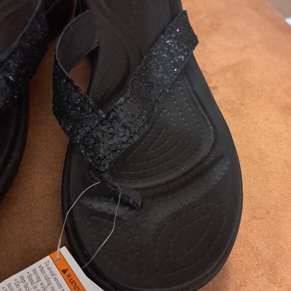 Crocs flip flop - Picture 2 of 3